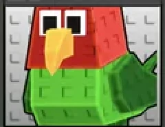 Parrot animal image
